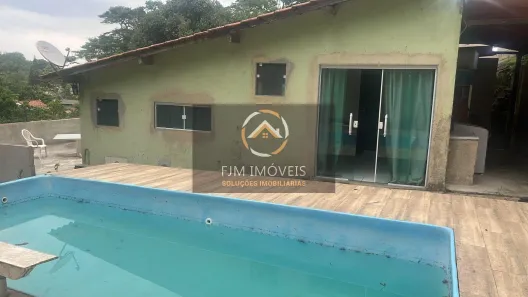 Casa com 2 Quartos à venda, 50m² no Engenho do Mato, Niterói