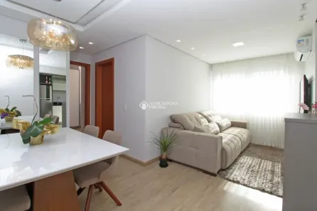 Apartamento com 2 Quartos à venda, 52m² no Rio Branco, Porto Alegre
