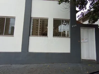 Imóvel Comercial para alugar, 93m² no Centro, Araraquara