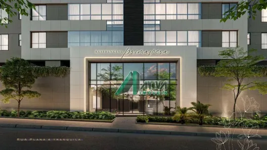 Apartamento com 4 Quartos à venda, 156m² no Santo Antônio, Belo Horizonte