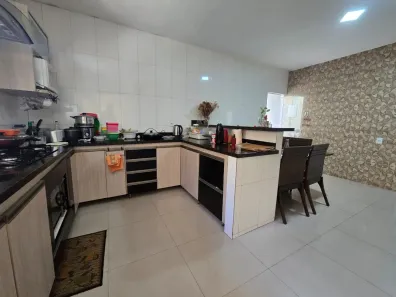 Casa com 2 Quartos à venda, 200m² no Ceilândia Norte, Brasília