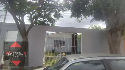 Casa com 3 Quartos para alugar, 120m² no Vila Buenos Aires, São Paulo