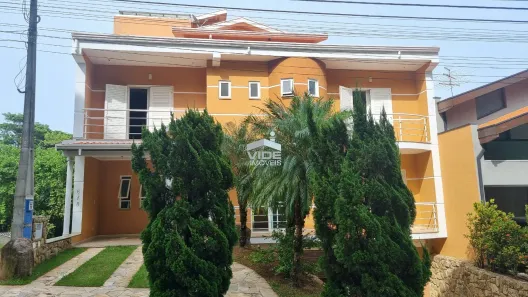 Casa de Condomínio com 5 Quartos à venda, 377m² no Loteamento Chácara Prado, Campinas