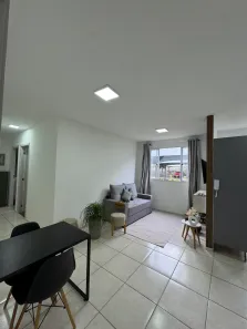Apartamento com 1 Quarto à venda, 48m² no Jardim Guanabara, Belo Horizonte