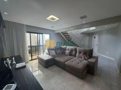 Apartamento com 3 Quartos à venda, 283m² no Vila Adyana, São José dos Campos