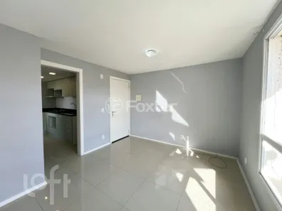 Apartamento com 2 Quartos à venda, 49m² no Mato Grande, Canoas