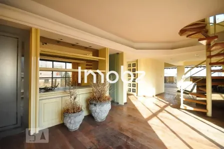 Cobertura com 6 Quartos à venda, 450m² no Jardim Ampliação, São Paulo