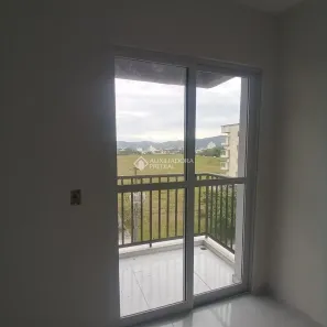 Apartamento com 2 Quartos à venda, 50m² no Nova Palhoça, Palhoça
