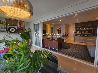 Apartamento com 3 Quartos à venda, 139m² no Santa Teresinha, São Paulo