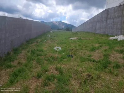 Lote/Terreno à venda, 1080m² no Parque Fernão Dias, Atibaia