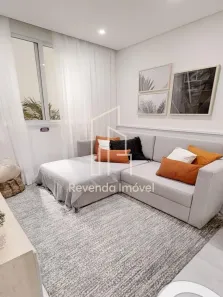 Apartamento com 2 Quartos à venda, 41m² no Cidade Líder, São Paulo