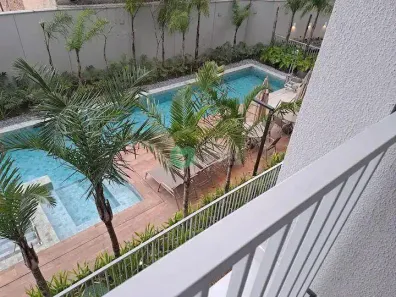 Apartamento com 1 Quarto à venda, 27m² no Pinheiros, São Paulo