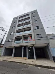 Apartamento com 2 Quartos à venda, 66m² no Monte Castelo, Volta Redonda