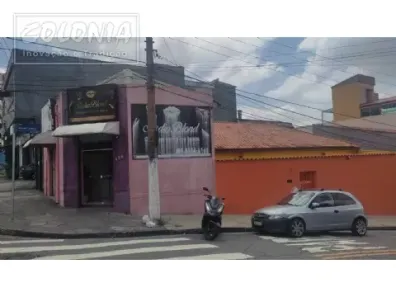 Casa com 3 Quartos à venda, 187m² no Jardim Santo Antônio, Santo André