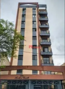 Cobertura com 4 Quartos à venda, 168m² no Assunção, São Bernardo do Campo