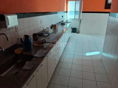 Apartamento com 1 Quarto à venda, 44m² no Centro, Rio de Janeiro