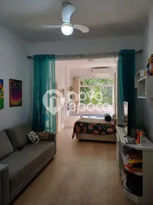 Apartamento com 1 Quarto à venda, 32m² no Botafogo, Rio de Janeiro