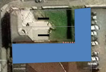 Lote/Terreno à venda, 546m² no Bucarein, Joinville