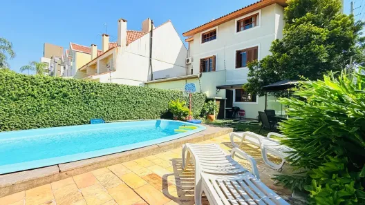 Sobrado com 3 Quartos à venda, 172m² no Jardim Itu, Porto Alegre