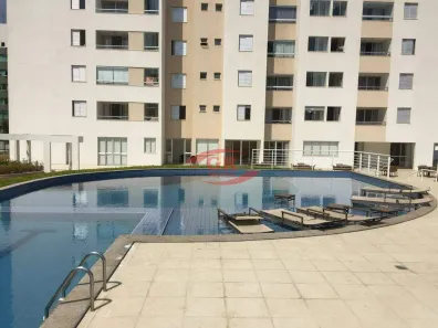 Apartamento com 2 Quartos para alugar, 87m² no Buritis, Belo Horizonte