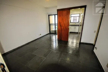 Apartamento com 1 Quarto à venda, 50m² no Centro, Campinas