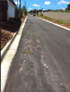 Lote/Terreno à venda, 277m² no Portal do Céu, São José dos Campos