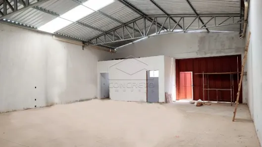 Galpão/Depósito/Armazém à venda, 210m² no Residencial Antonio Lorenzetti Filho, Lençóis Paulista