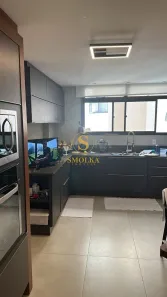 Apartamento com 3 Quartos para alugar, 254m² no Centro, Florianópolis