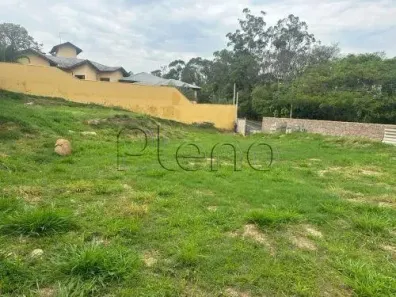 Lote/Terreno à venda, 1000m² no Distrito Industrial de Micro e Pequena Empresa - DIMPE II, Indaiatuba