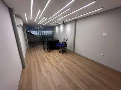 Ponto Comercial à venda, 60m² no Barreiro, Belo Horizonte