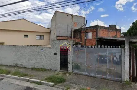 Lote/Terreno à venda, 864m² no Vila Pierina, São Paulo