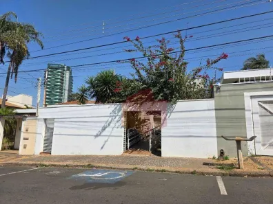 Imóvel Comercial com 3 Quartos à venda, 177m² no Paraíso, Americana