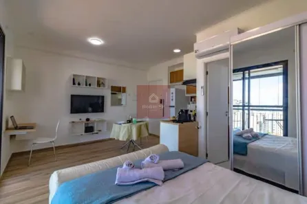 Apartamento com 1 Quarto à venda, 36m² no Saúde, São Paulo