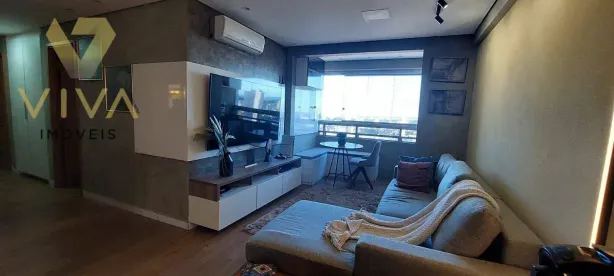 Apartamento com 3 Quartos à venda, 100m² no Pedro Gondim, João Pessoa