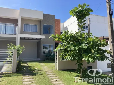 Sobrado com 3 Quartos à venda, 180m² no Ferraz, Garopaba