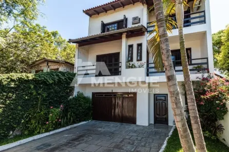 Casa com 4 Quartos à venda, 279m² no Vila Jardim, Porto Alegre