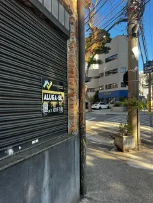 Ponto Comercial para alugar, 280m² no Vila Assunção, Santo André