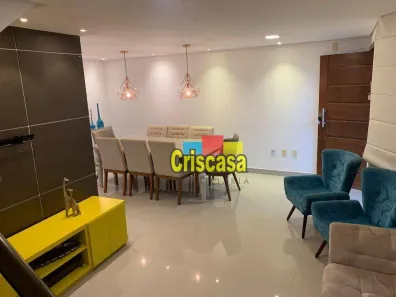Casa com 3 Quartos à venda, 168m² no Colinas, Rio das Ostras