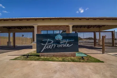 Lote/Terreno à venda, 575m² no Villa Piemonte I, Franca
