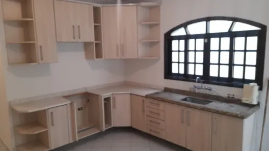 Sobrado com 3 Quartos à venda, 150m² no Vila Industrial ( Vila Nova Curuçá), São Paulo