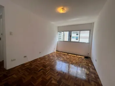 Apartamento com 2 Quartos para alugar, 52m² no Bela Vista, São Paulo