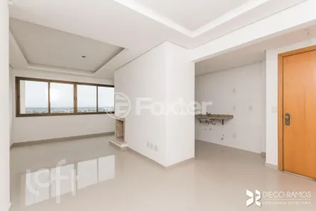 Apartamento com 3 Quartos à venda, 81m² no Sarandi, Porto Alegre