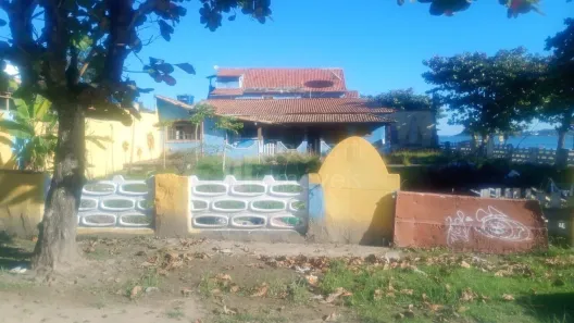 Lote/Terreno à venda, 850m² no Coqueiral, Araruama
