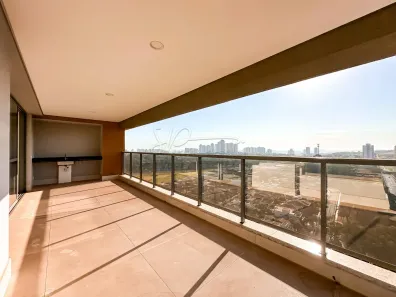 Apartamento com 3 Quartos à venda, 178m² no Jardim Villarica, Ribeirão Preto