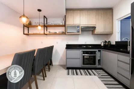 Sobrado com 3 Quartos à venda, 130m² no Tribess, Blumenau