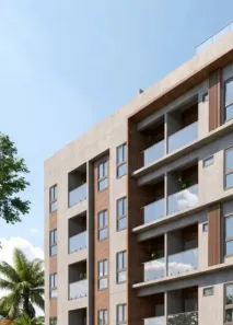 Apartamento com 2 Quartos à venda, 52m² no Estados, João Pessoa