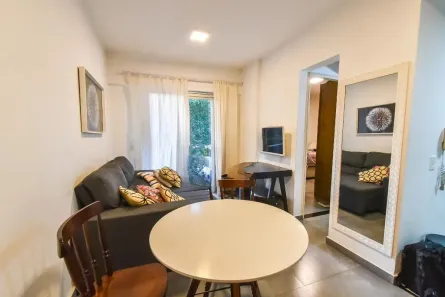 Apartamento com 1 Quarto à venda, 36m² no Aclimação, São Paulo