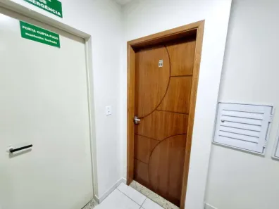 Apartamento com 2 Quartos à venda, 61m² no Tupi, Praia Grande