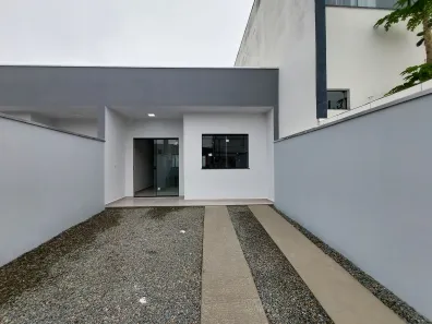 Casa com 2 Quartos à venda, 58m² no Nossa Senhora das Graças, Navegantes