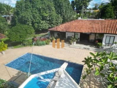 Fazenda/Sítio com 7 Quartos à venda, 25000m² no , Paudalho